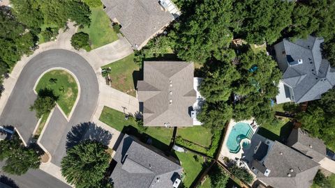 A home in Georgetown