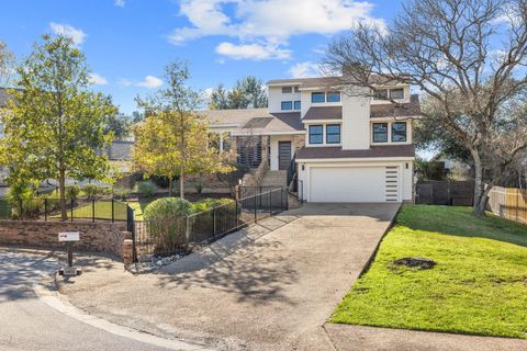 Photo of 8404 Hub CV, Austin, TX 78759 (MLS # 1417519)