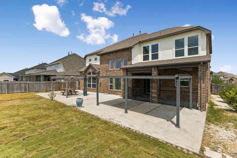 Tiny photo for 19808 Denison DR, Pflugerville, TX 78660 (MLS # 5463010)