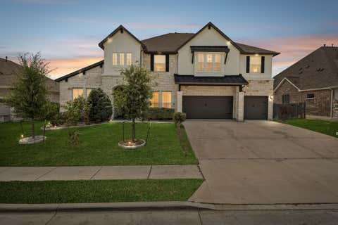 Photo of 19808 Denison DR, Pflugerville, TX 78660 (MLS # 5463010)