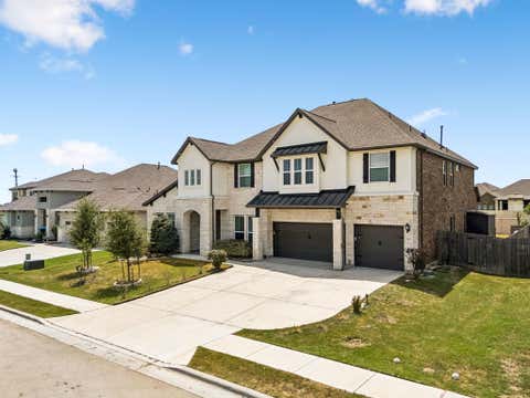 Tiny photo for 19808 Denison DR, Pflugerville, TX 78660 (MLS # 5463010)