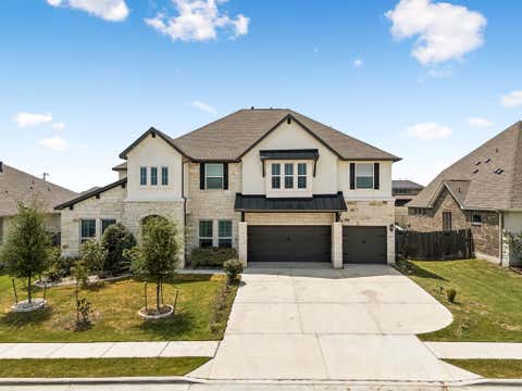 Tiny photo for 19808 Denison DR, Pflugerville, TX 78660 (MLS # 5463010)