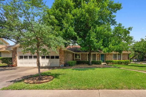10402 Mourning Dove DR Austin TX 78750