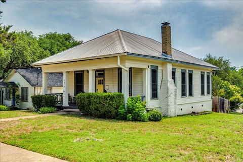 1317 Newning Ave Austin TX 78704