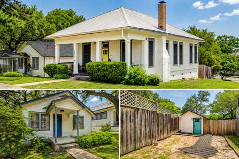 Photo of 1317 Newning Ave, Austin, TX 78704 (MLS # 7440361)