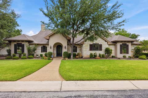 Photo of 203 Pristine LN, Georgetown, TX 78633 (MLS # 4942428)