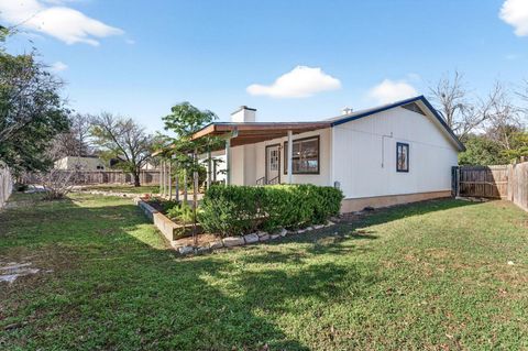 Tiny photo for 305 Holliday CT, Austin, TX 78753 (MLS # 6303212)
