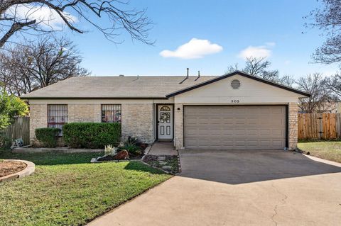 Tiny photo for 305 Holliday CT, Austin, TX 78753 (MLS # 6303212)