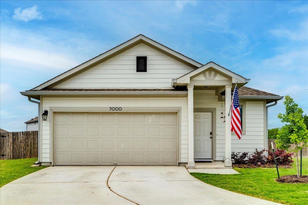 Photo of 7000 Nijinsky DR, Buda, TX 78610 (MLS # 5026324)