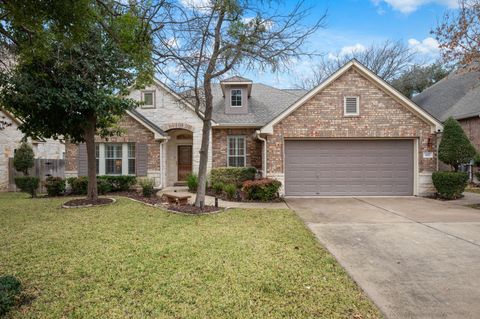 407 S Frontier LN Cedar Park TX 78613