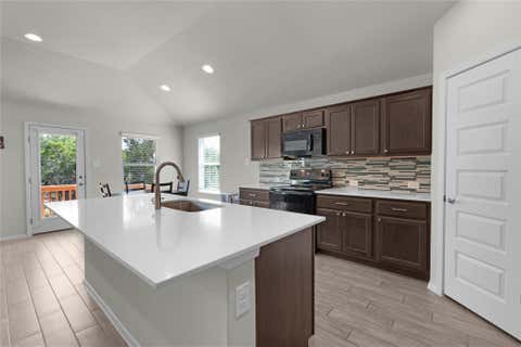 Tiny photo for 21408 Highland Lake DR, Lago Vista, TX 78645 (MLS # 7806073)