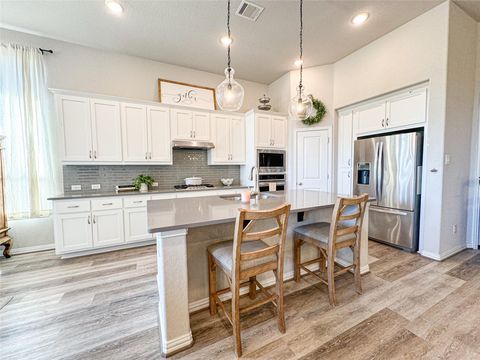Tiny photo for 7609 Turnback Ledge TRL, Lago Vista, TX 78645 (MLS # 4344040)