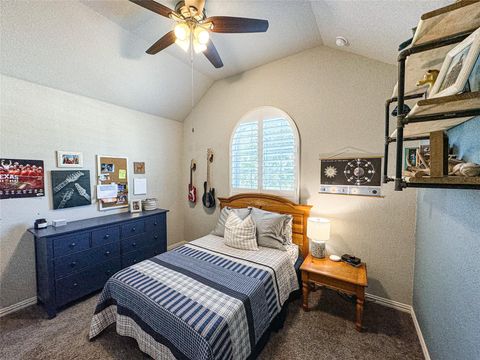 Tiny photo for 7609 Turnback Ledge TRL, Lago Vista, TX 78645 (MLS # 4344040)