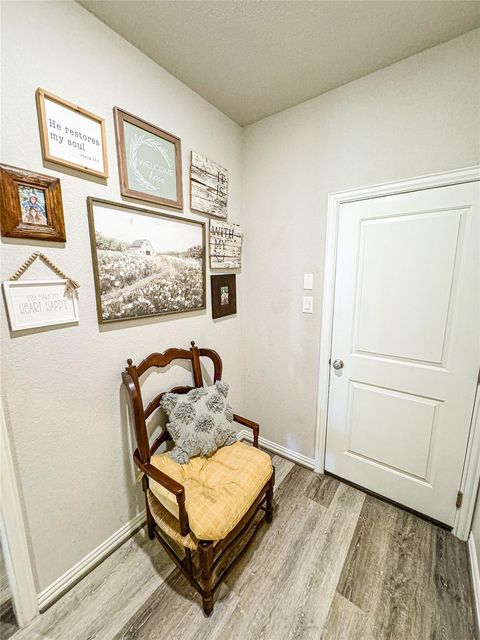 Tiny photo for 7609 Turnback Ledge TRL, Lago Vista, TX 78645 (MLS # 4344040)