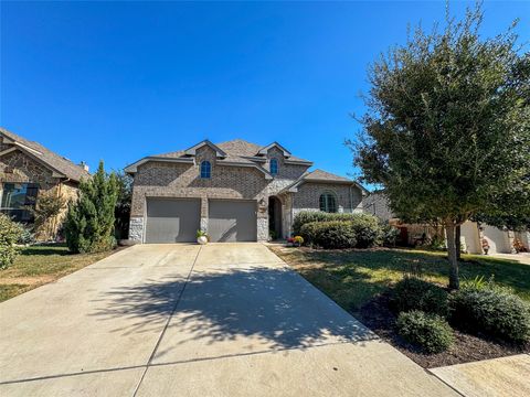 Tiny photo for 7609 Turnback Ledge TRL, Lago Vista, TX 78645 (MLS # 4344040)