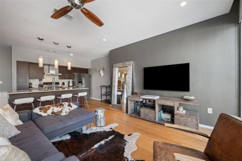 Tiny photo for 1600 Barton Springs RD #1406, Austin, TX 78704 (MLS # 3659653)