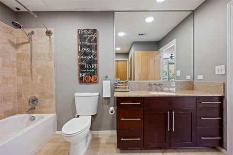 Tiny photo for 1600 Barton Springs RD #1406, Austin, TX 78704 (MLS # 3659653)
