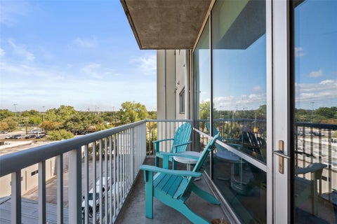 Tiny photo for 1600 Barton Springs RD #1406, Austin, TX 78704 (MLS # 3659653)