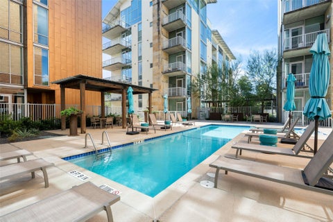 Tiny photo for 1600 Barton Springs RD #1406, Austin, TX 78704 (MLS # 3659653)