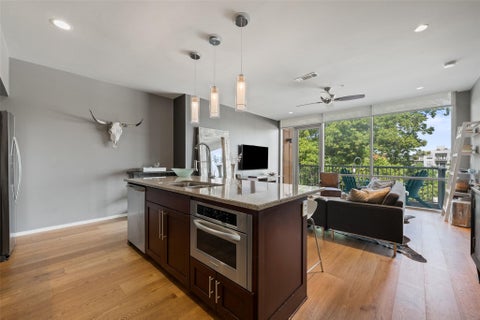 Tiny photo for 1600 Barton Springs RD #1406, Austin, TX 78704 (MLS # 3659653)
