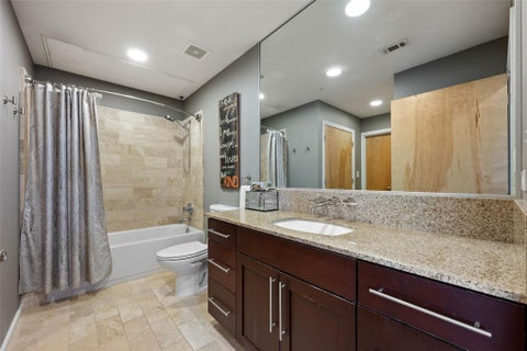 Tiny photo for 1600 Barton Springs RD #1406, Austin, TX 78704 (MLS # 3659653)