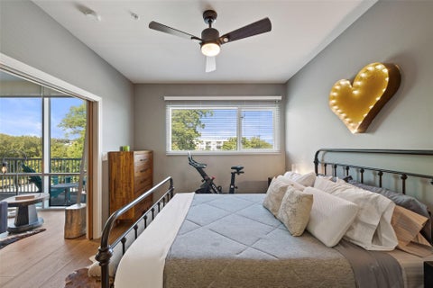 Tiny photo for 1600 Barton Springs RD #1406, Austin, TX 78704 (MLS # 3659653)