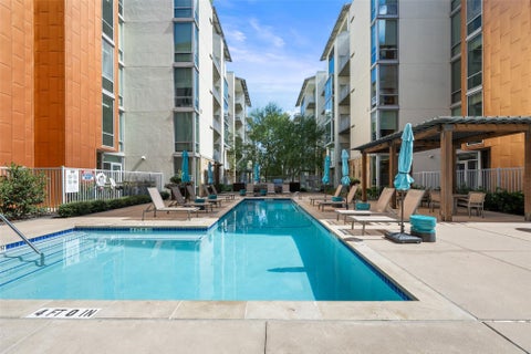 Tiny photo for 1600 Barton Springs RD #1406, Austin, TX 78704 (MLS # 3659653)