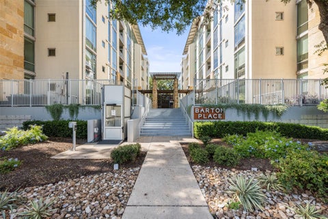 Tiny photo for 1600 Barton Springs RD #1406, Austin, TX 78704 (MLS # 3659653)