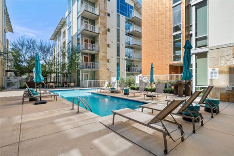 Tiny photo for 1600 Barton Springs RD #1406, Austin, TX 78704 (MLS # 3659653)