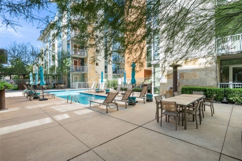 Tiny photo for 1600 Barton Springs RD #1406, Austin, TX 78704 (MLS # 3659653)
