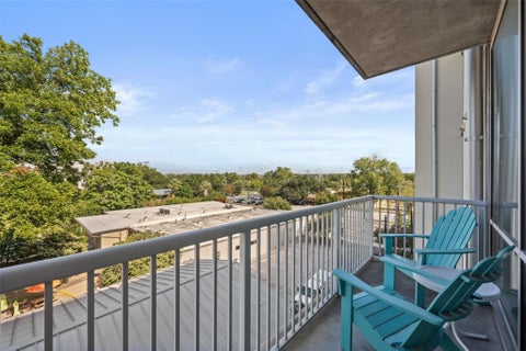 Tiny photo for 1600 Barton Springs RD #1406, Austin, TX 78704 (MLS # 3659653)