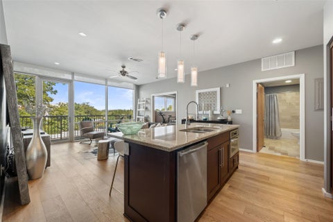 Tiny photo for 1600 Barton Springs RD #1406, Austin, TX 78704 (MLS # 3659653)