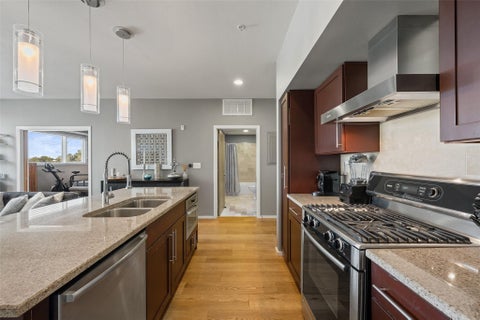 Tiny photo for 1600 Barton Springs RD #1406, Austin, TX 78704 (MLS # 3659653)