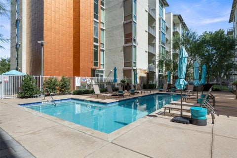 Tiny photo for 1600 Barton Springs RD #1406, Austin, TX 78704 (MLS # 3659653)