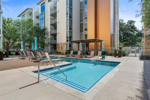 Tiny photo for 1600 Barton Springs RD #1406, Austin, TX 78704 (MLS # 3659653)