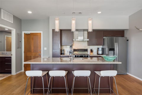 Tiny photo for 1600 Barton Springs RD #1406, Austin, TX 78704 (MLS # 3659653)