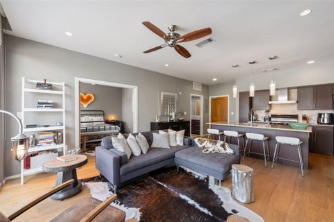 Tiny photo for 1600 Barton Springs RD #1406, Austin, TX 78704 (MLS # 3659653)