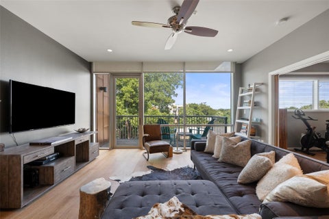 Tiny photo for 1600 Barton Springs RD #1406, Austin, TX 78704 (MLS # 3659653)