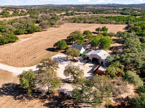 Photo of 25711 Hamilton Pool RD, Round Mountain, TX 78663 (MLS # 5829987)