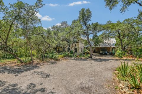 466 Spiller LN West Lake Hills TX 78746