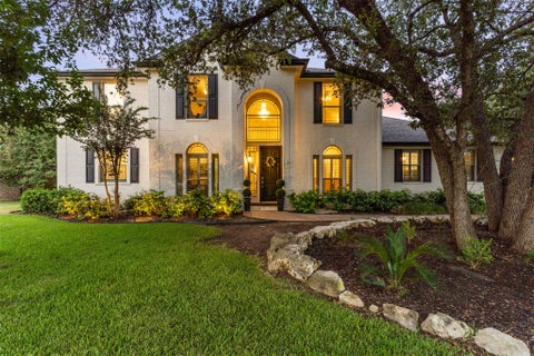 Photo of 842 Sunfish ST, Lakeway, TX 78734 (MLS # 3078962)