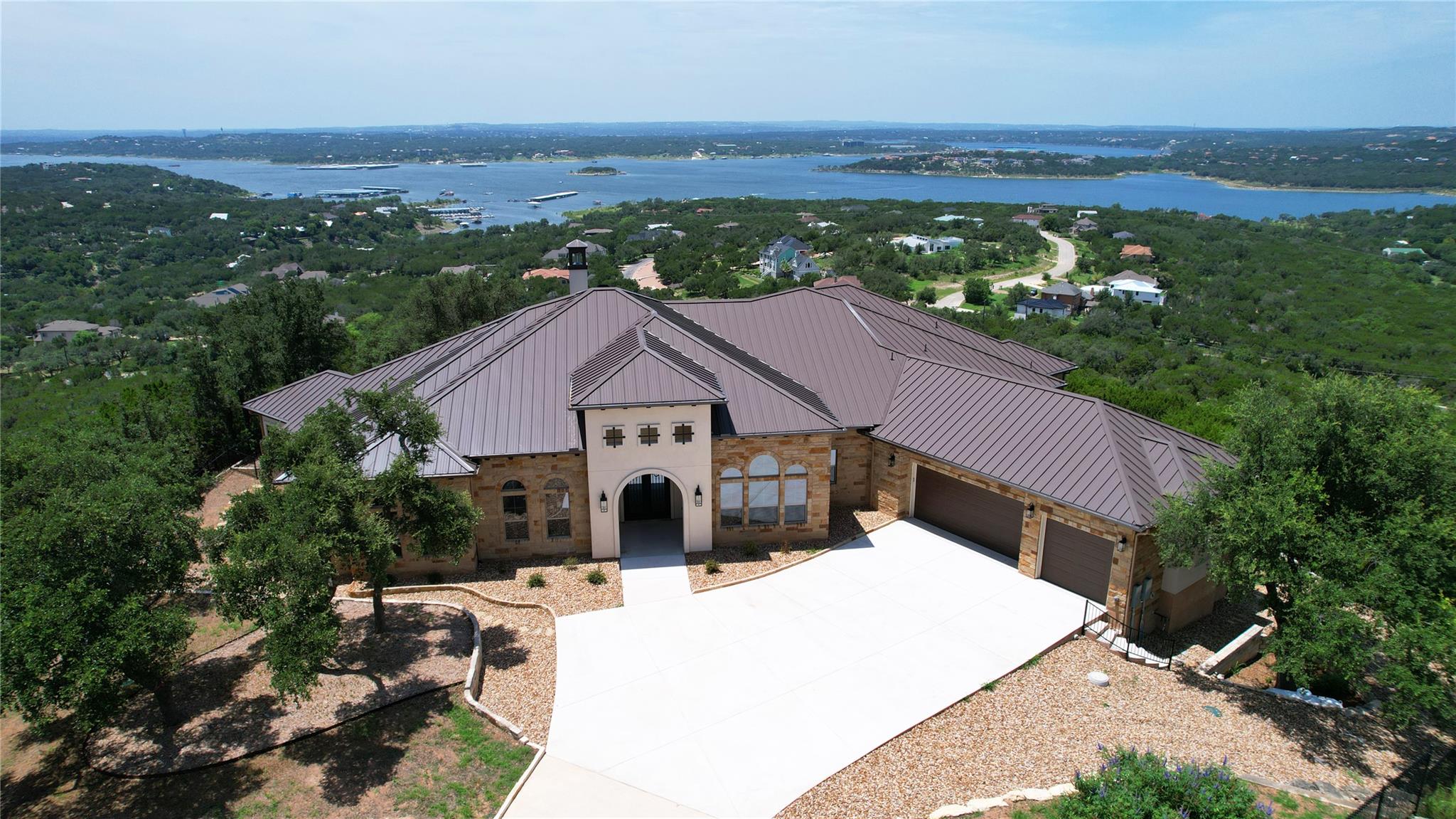 8293 Lime Creek RD