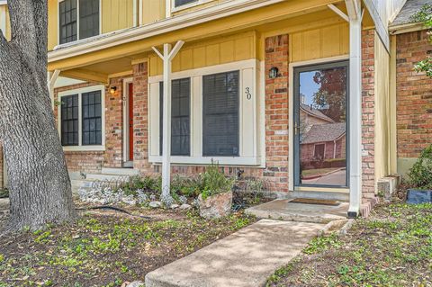 Tiny photo for 11901 Swearingen DR #30, Austin, TX 78758 (MLS # 9038201)