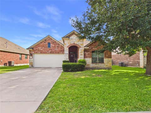 Photo of 1070 Sussex WAY, Round Rock, TX 78665 (MLS # 9838550)