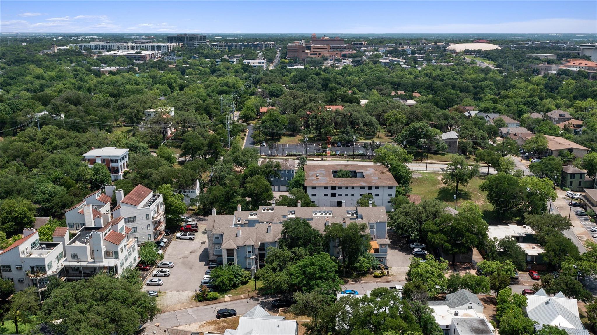 3111 Tom Green ST 201