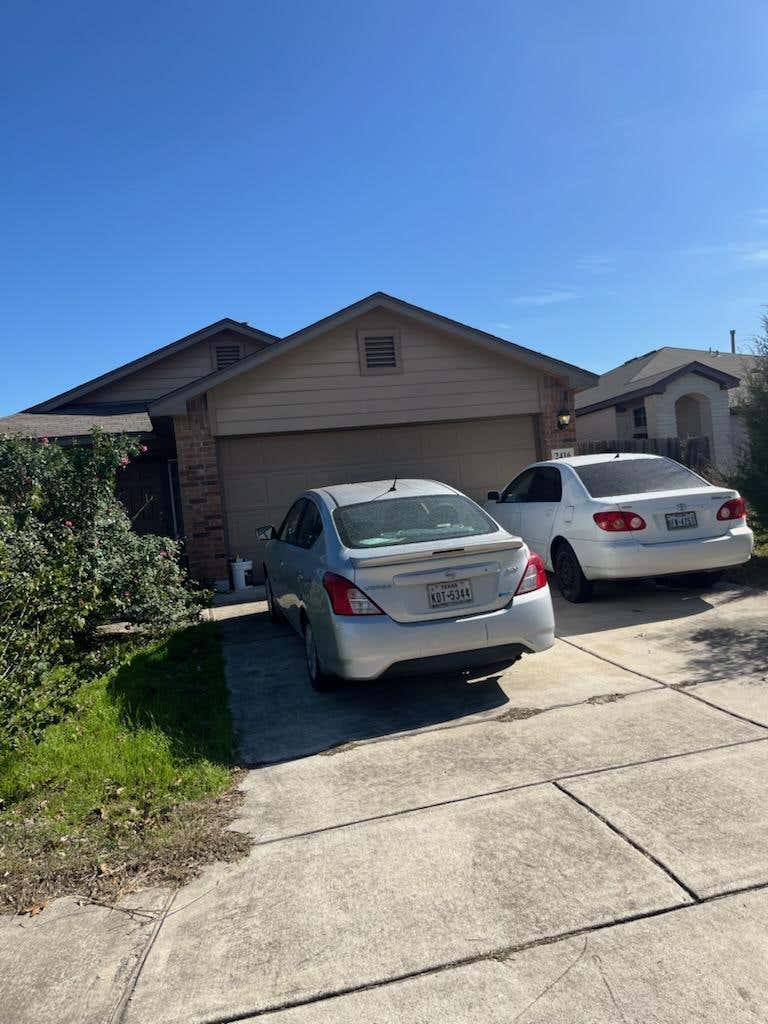 Photo of 2416 Blue Sky LN, Lockhart, TX 78644 (MLS # 2853118)