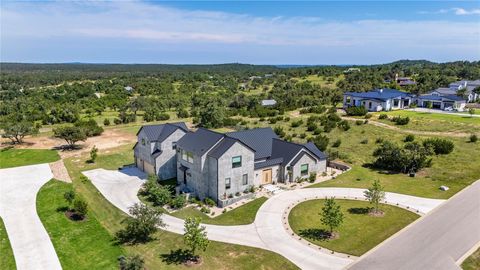 A home in Austin