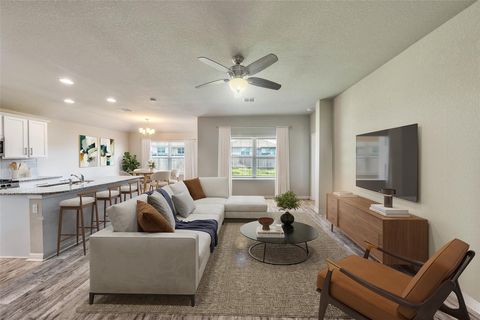 108 Twinspur ST Leander TX 78641