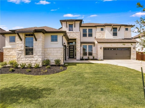 Photo of 4912 Bruco LN, Round Rock, TX 78665 (MLS # 1159167)