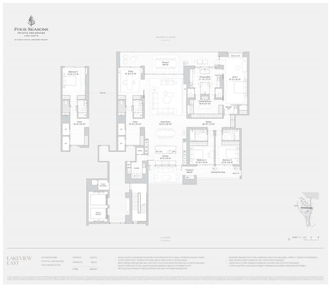 Tiny photo for 6507 Bridge Point PKWY #Cypress 2A, Austin, TX 78730 (MLS # 5312953)